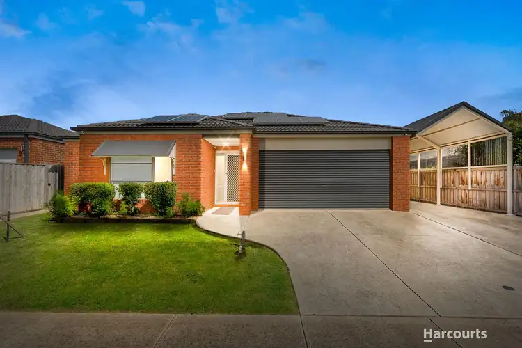 15 Armadale Drive, Warragul VIC 3820