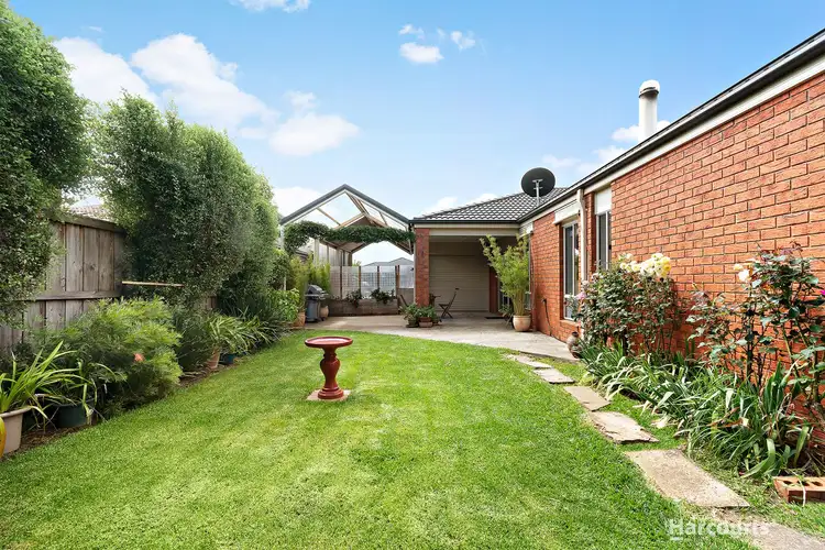 Second view of Homely house listing, 15 Armadale Drive, Warragul VIC 3820