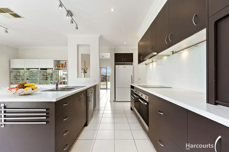 Third view of Homely house listing, 15 Armadale Drive, Warragul VIC 3820