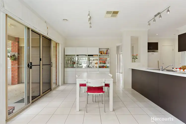 Fourth view of Homely house listing, 15 Armadale Drive, Warragul VIC 3820