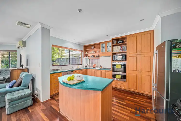Fifth view of Homely house listing, 49 Samphire Road, Canning Vale WA 6155