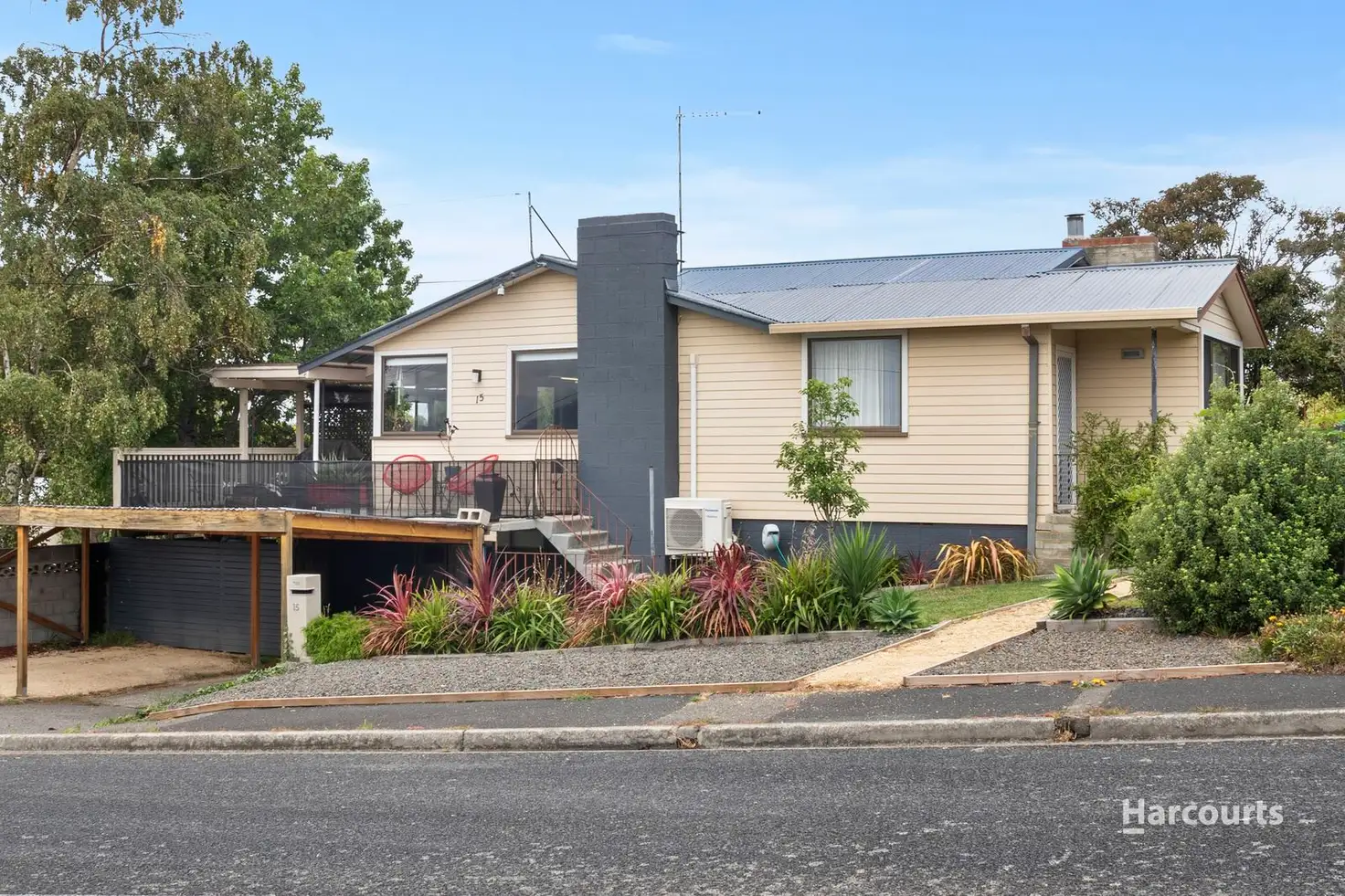 Main view of Homely house listing, 15 Bryant Street, Midway Point TAS 7171
