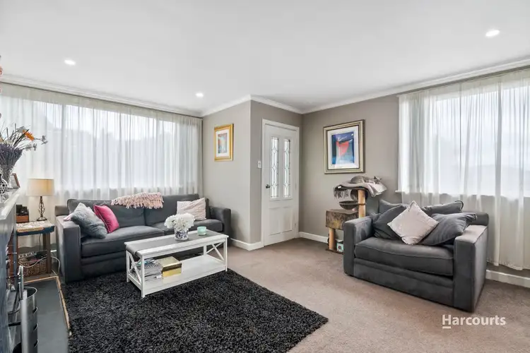 Third view of Homely house listing, 15 Bryant Street, Midway Point TAS 7171