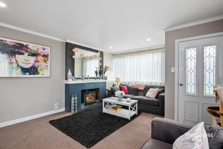 Fourth view of Homely house listing, 15 Bryant Street, Midway Point TAS 7171