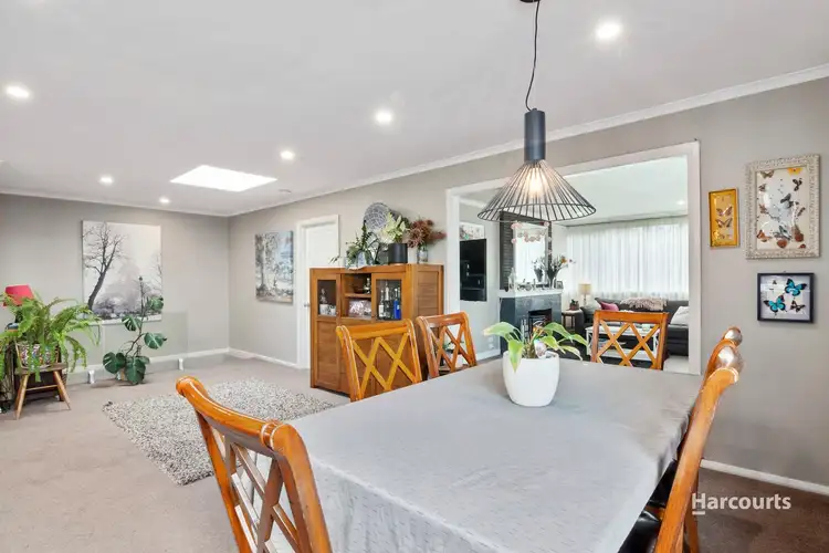 Fifth view of Homely house listing, 15 Bryant Street, Midway Point TAS 7171