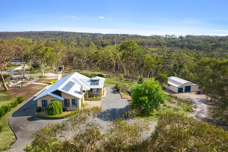 Main view of Homely house listing, 38 Bottlebrush Close, Tallong NSW 2579