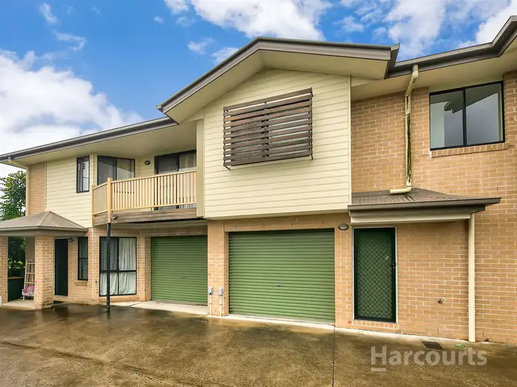 Main view of Homely block of units listing, 1-3/4 Bassano st, Geebung QLD 4034