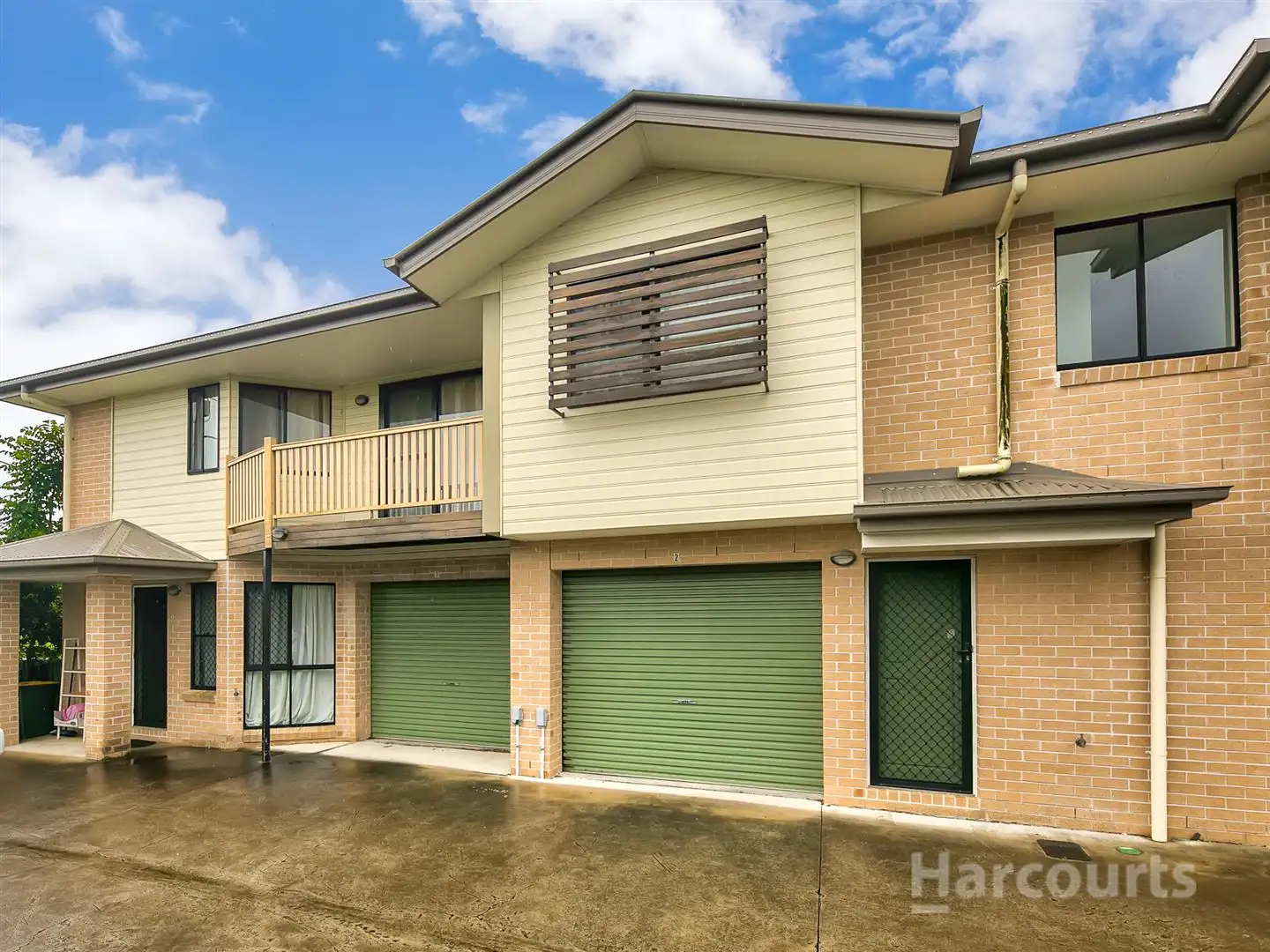 Main view of Homely block of units listing, 1-3/4 Bassano st, Geebung QLD 4034