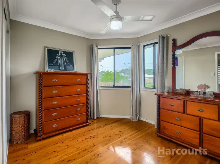 Second view of Homely block of units listing, 1-3/4 Bassano st, Geebung QLD 4034