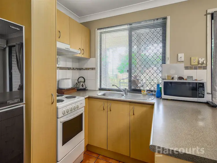 Third view of Homely block of units listing, 1-3/4 Bassano st, Geebung QLD 4034