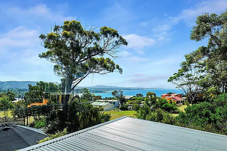 Second view of Homely villa listing, 42 Coffey Drive, Binalong Bay TAS 7216