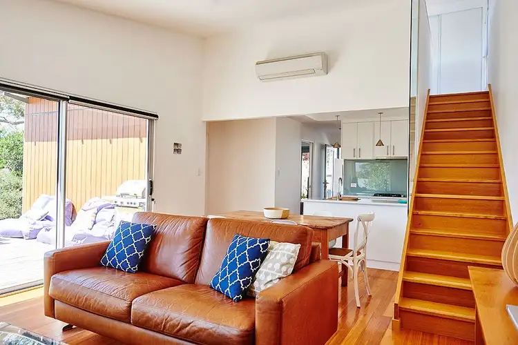 Fourth view of Homely villa listing, 42 Coffey Drive, Binalong Bay TAS 7216