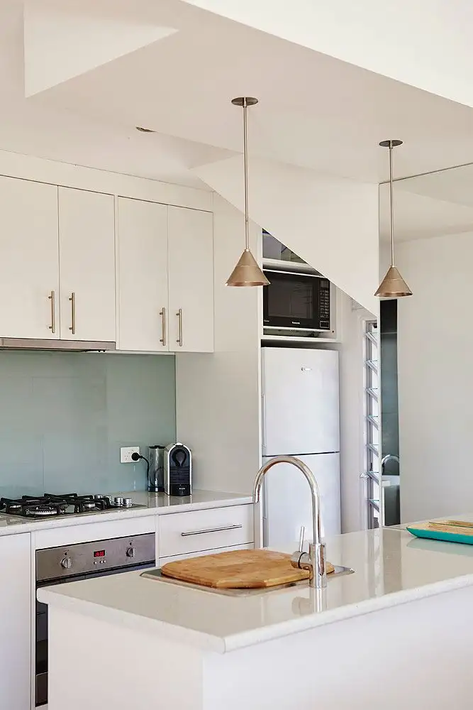 Fifth view of Homely villa listing, 42 Coffey Drive, Binalong Bay TAS 7216