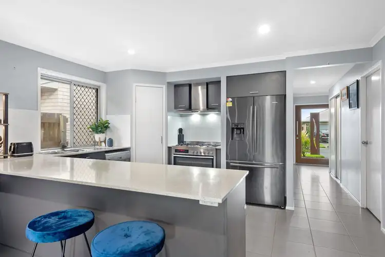 16 Attewell Court