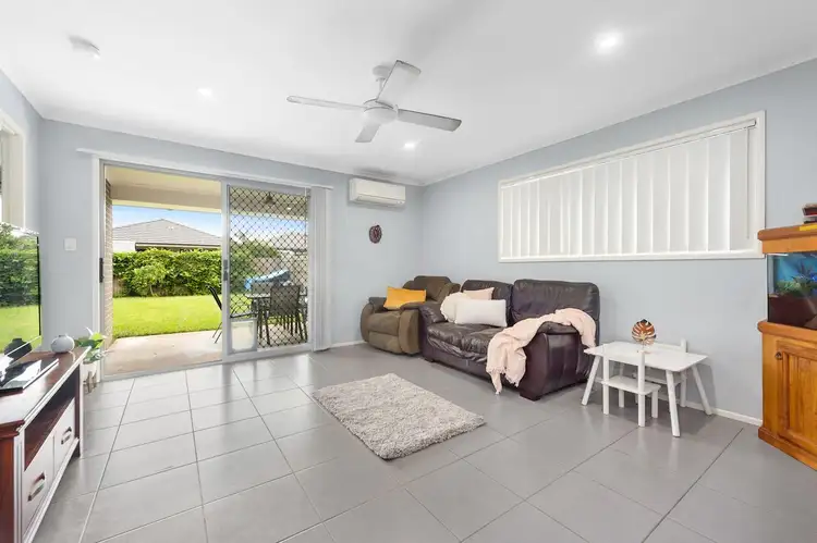 Second view of Homely house listing, 16 Attewell Court, Caboolture South QLD 4510