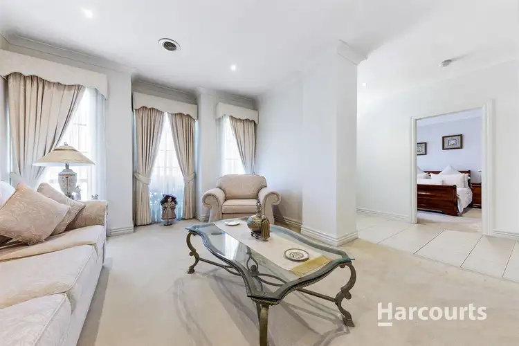 Second view of Homely house listing, 2 Stockton Drive, Cairnlea VIC 3023