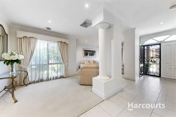 Third view of Homely house listing, 2 Stockton Drive, Cairnlea VIC 3023