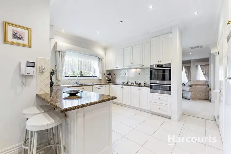 Fourth view of Homely house listing, 2 Stockton Drive, Cairnlea VIC 3023