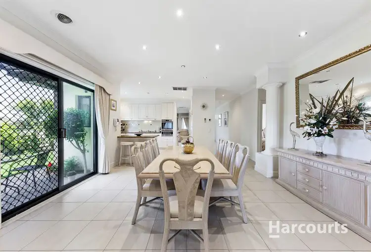 Fifth view of Homely house listing, 2 Stockton Drive, Cairnlea VIC 3023