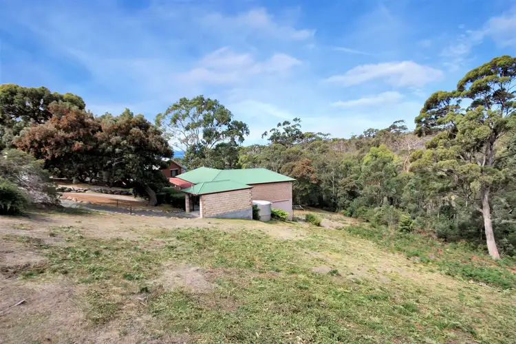 Third view of Homely land listing, 56 Treloggen Drive, Binalong Bay TAS 7216
