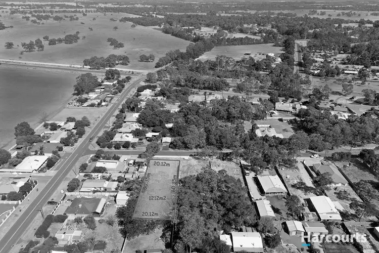 Lot 201 Central Avenue, North Dandalup WA 6207