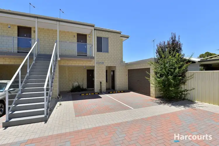 Second view of Homely unit listing, 5/15 Allnutt Street, Mandurah WA 6210