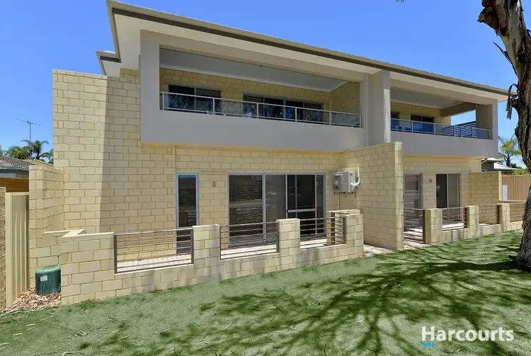 2/15 Allnutt Street, Mandurah WA 6210
