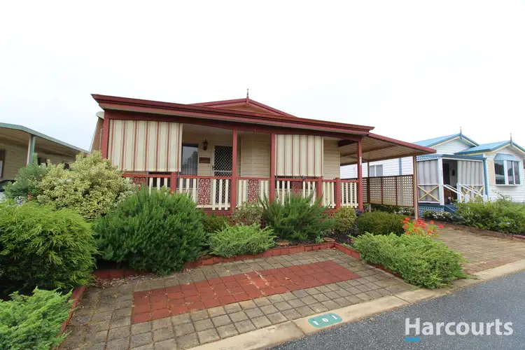 Main view of Homely house listing, 101/445 Pinjarra Road, Coodanup WA 6210