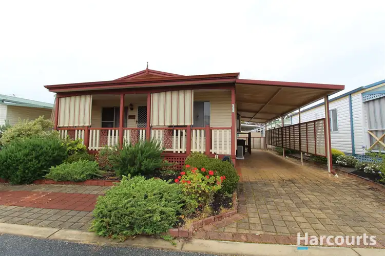 Third view of Homely house listing, 101/445 Pinjarra Road, Coodanup WA 6210