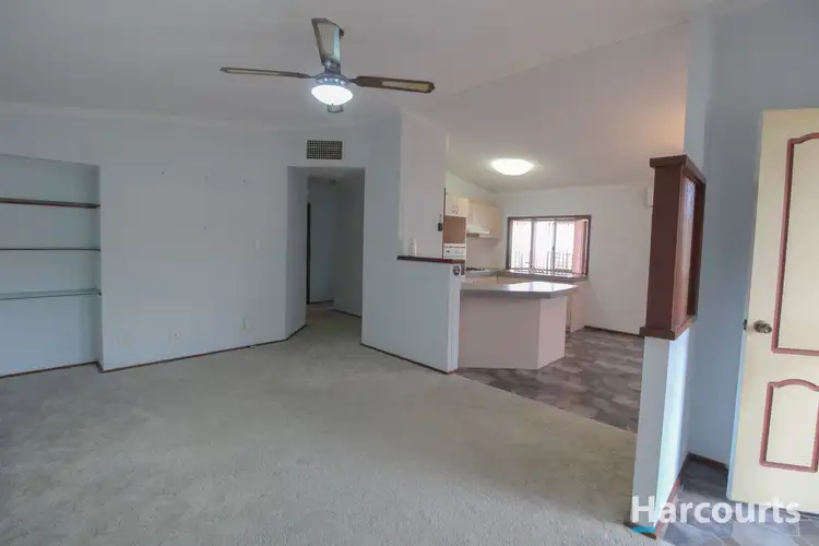 Seventh view of Homely house listing, 101/445 Pinjarra Road, Coodanup WA 6210