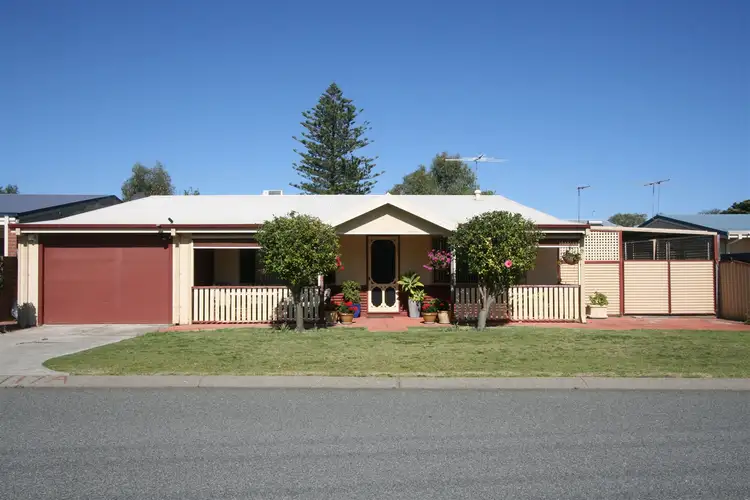 17a Alexandra Street, Rockingham WA 6168