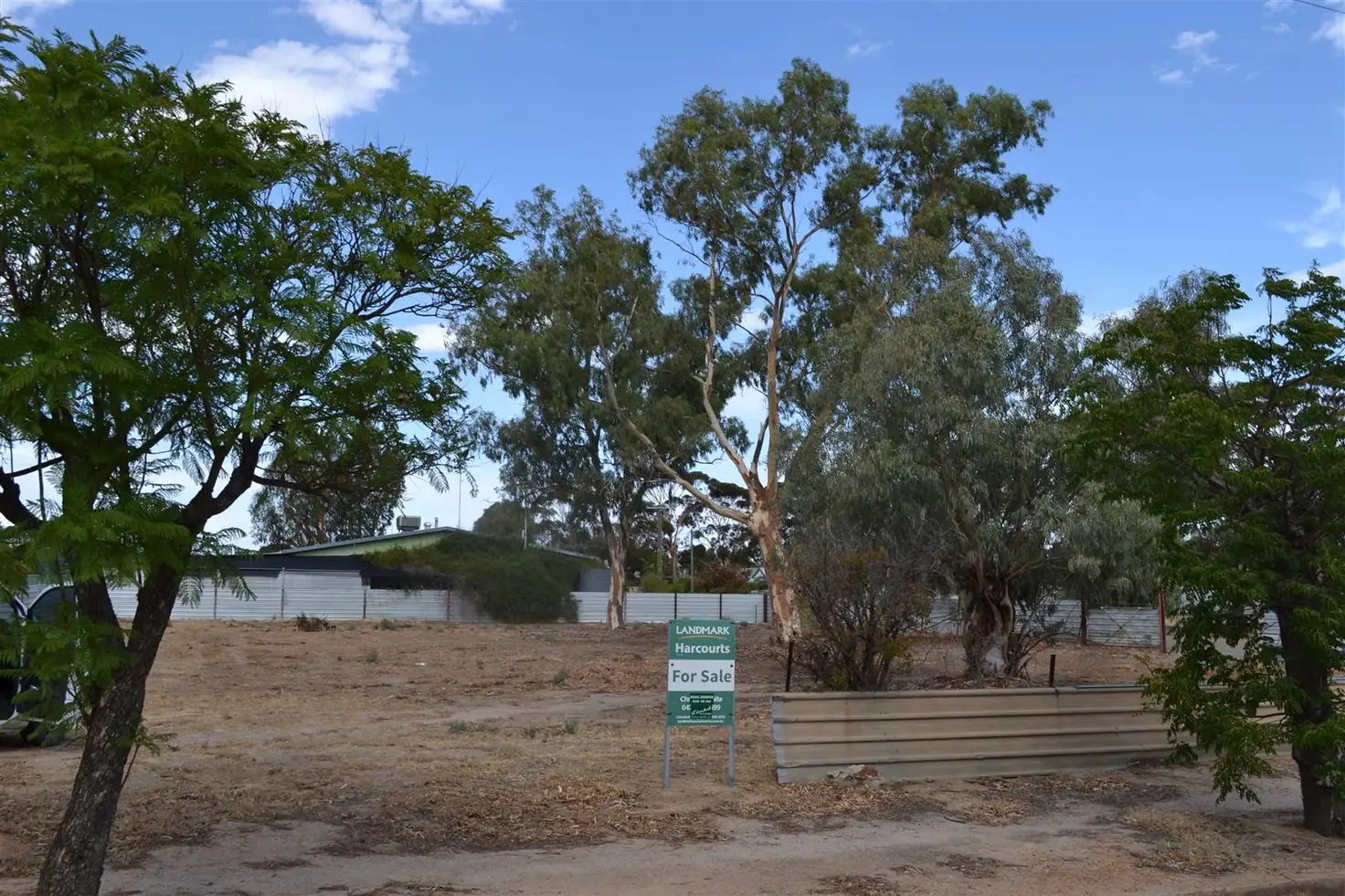 Main view of Homely land listing, 20 Sewell Street, Kellerberrin WA 6410