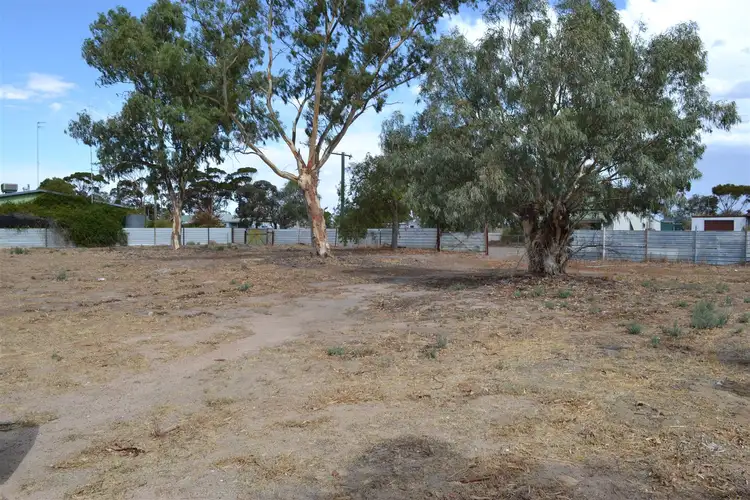 Third view of Homely land listing, 20 Sewell Street, Kellerberrin WA 6410