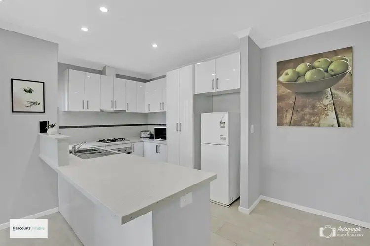 Fourth view of Homely house listing, 55B Culloton Crescent, Balga WA 6061