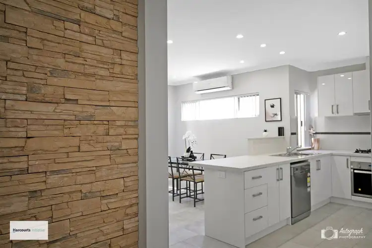 Fifth view of Homely house listing, 55B Culloton Crescent, Balga WA 6061