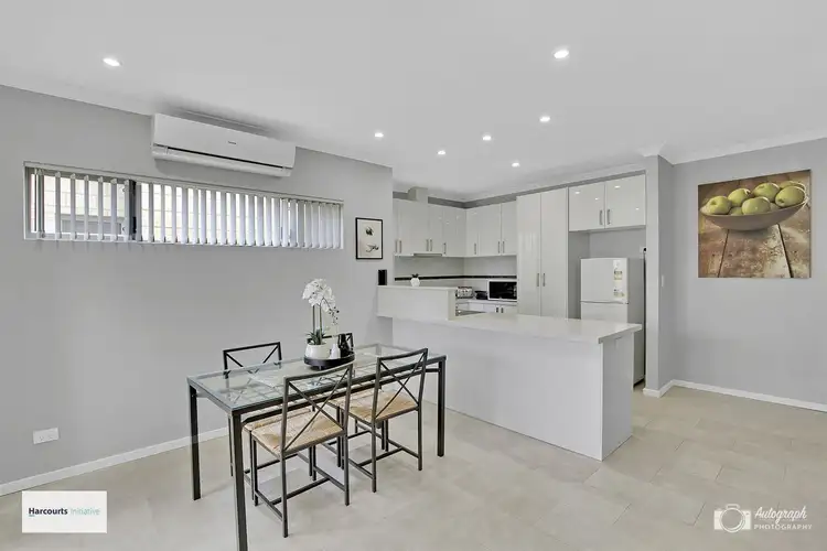Sixth view of Homely house listing, 55B Culloton Crescent, Balga WA 6061