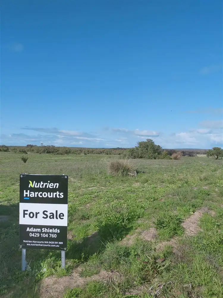 Main view of Homely rural property listing, Lot 75 Croot Place, Woodridge WA 6041