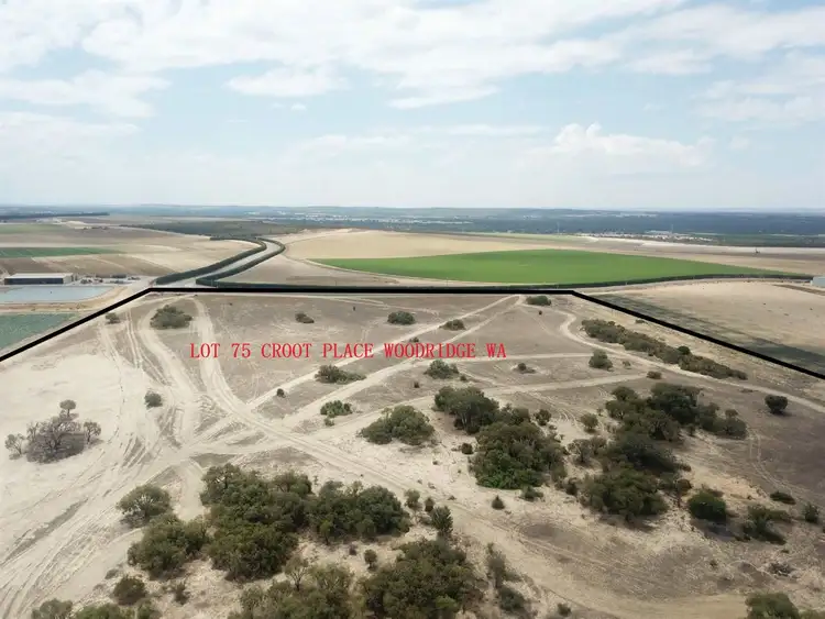 Seventh view of Homely rural property listing, Lot 75 Croot Place, Woodridge WA 6041