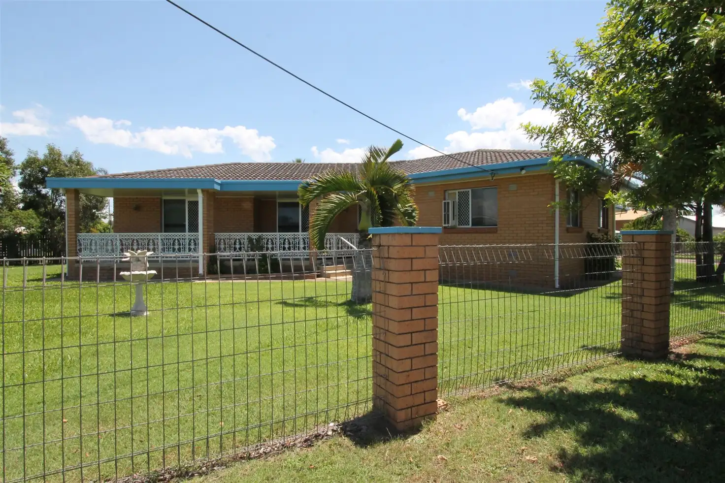 Main view of Homely house listing, 21 Wilmington Street, Ayr QLD 4807