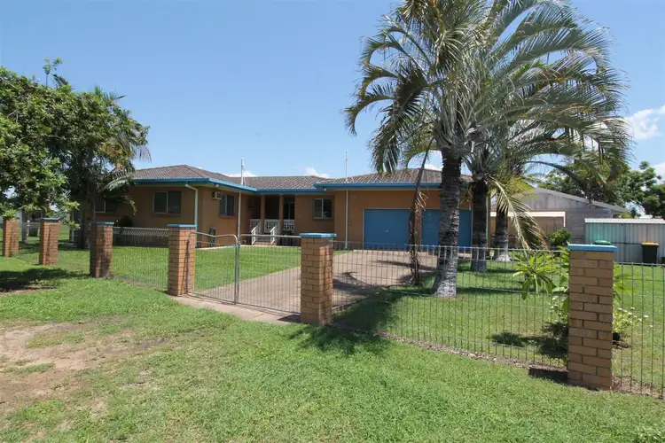 Second view of Homely house listing, 21 Wilmington Street, Ayr QLD 4807