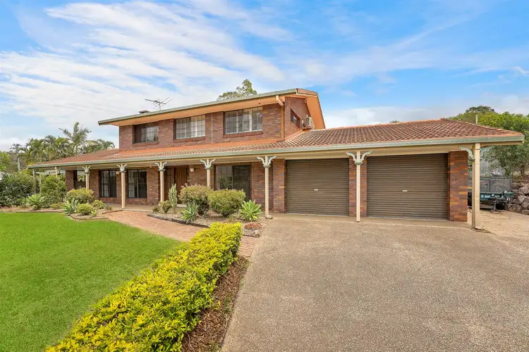 Main view of Homely house listing, 6 Larch Street, Ferny Grove QLD 4055