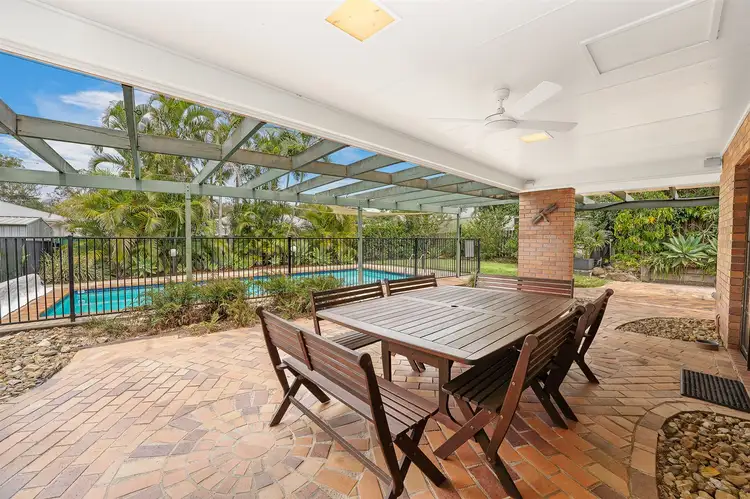 Second view of Homely house listing, 6 Larch Street, Ferny Grove QLD 4055