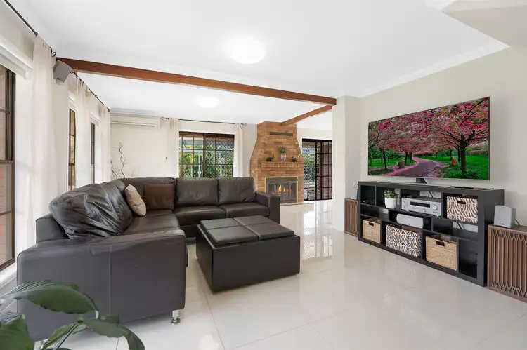 Third view of Homely house listing, 6 Larch Street, Ferny Grove QLD 4055