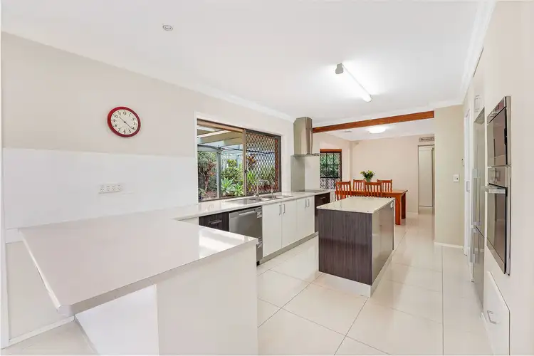 Fourth view of Homely house listing, 6 Larch Street, Ferny Grove QLD 4055