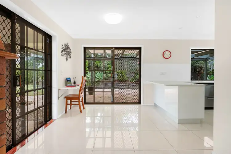Fifth view of Homely house listing, 6 Larch Street, Ferny Grove QLD 4055