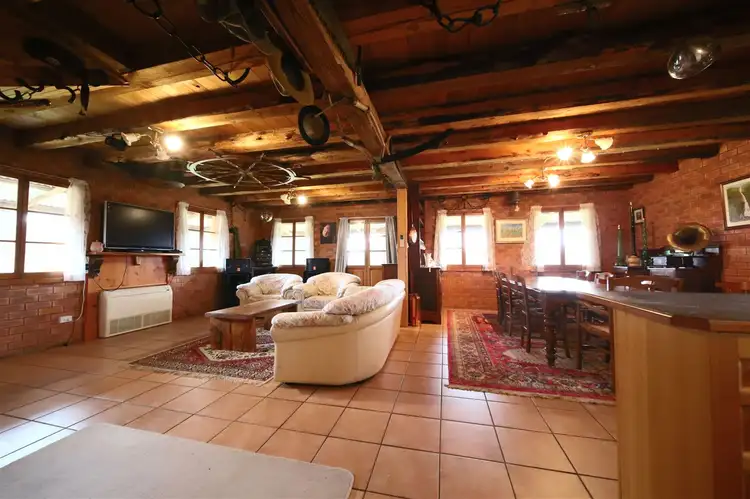 Second view of Homely house listing, 12 Runcorne Street, Zeehan TAS 7469