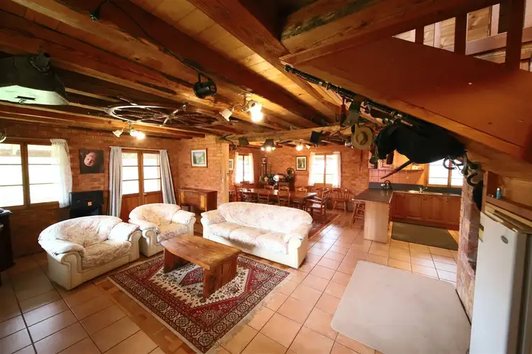 Fifth view of Homely house listing, 12 Runcorne Street, Zeehan TAS 7469