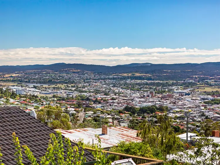 Fifth view of Homely house listing, 15 Ashleigh Avenue, West Launceston TAS 7250