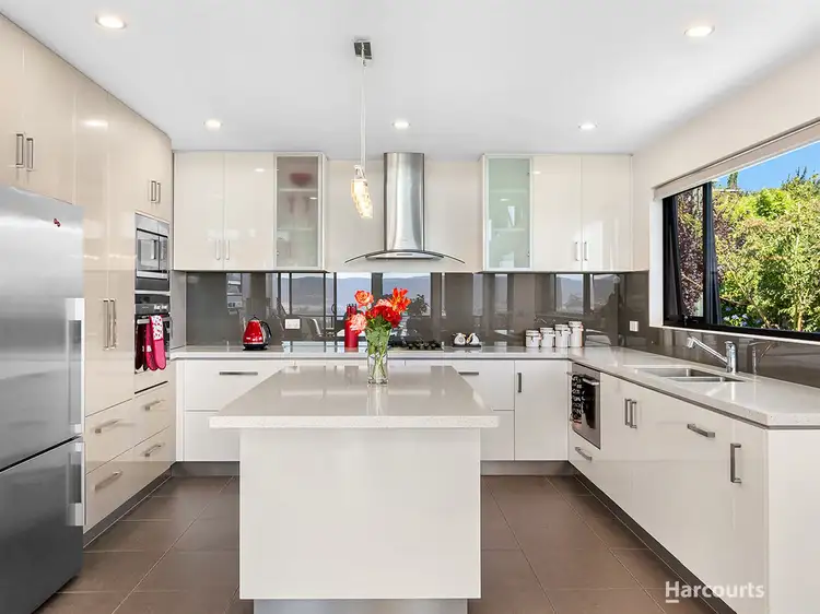 Sixth view of Homely house listing, 15 Ashleigh Avenue, West Launceston TAS 7250