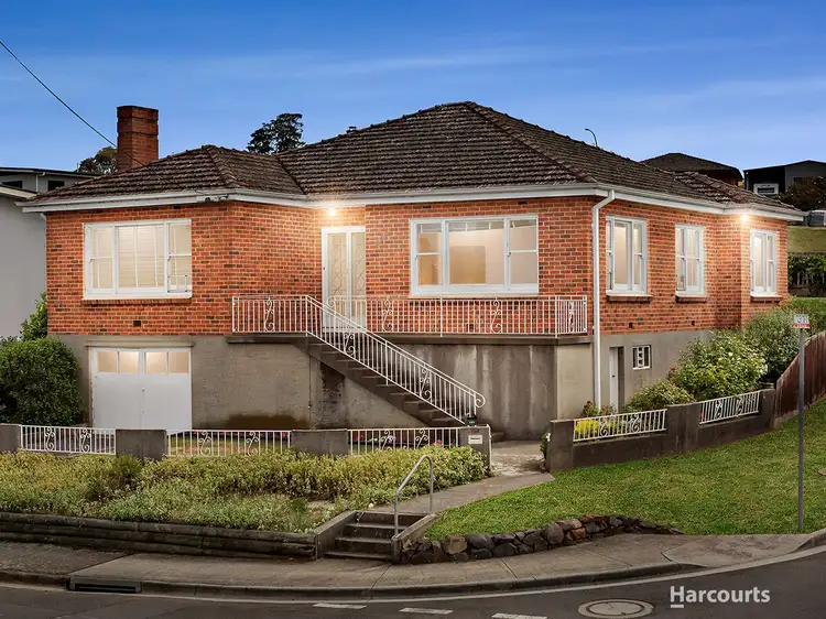 Main view of Homely house listing, 239 St Leonards Road, St Leonards TAS 7250